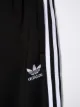 adidas Kids logo print track pants