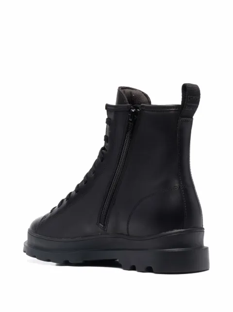 brutus combat boot