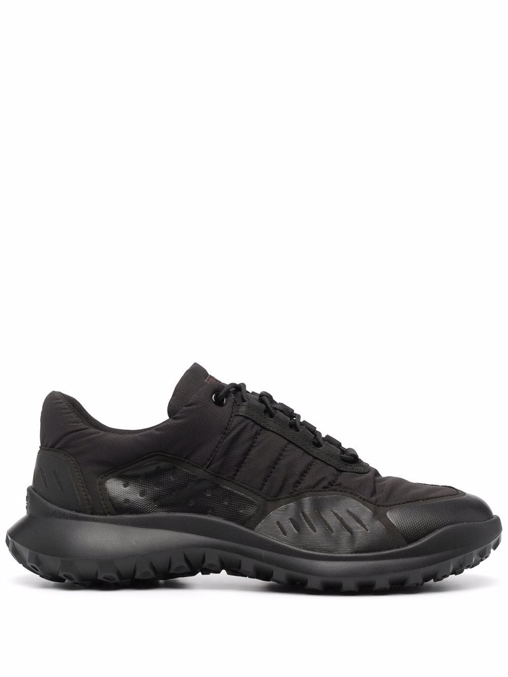 

Camper tenis bajos CRCLR - Negro