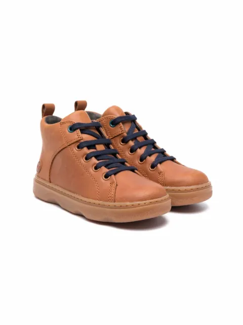 Camper Kids Kido ankle boots