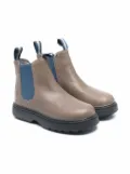 Camper Kids Norte boots - Grey