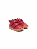 Camper Kids Pursuit touch-strap sneakers - Red