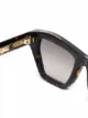 Marc Jacobs Eyewear Icon cat-eye sunglasses