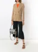 Imagem 2 de Tory Burch Bolsa tiracolo Piper estampada