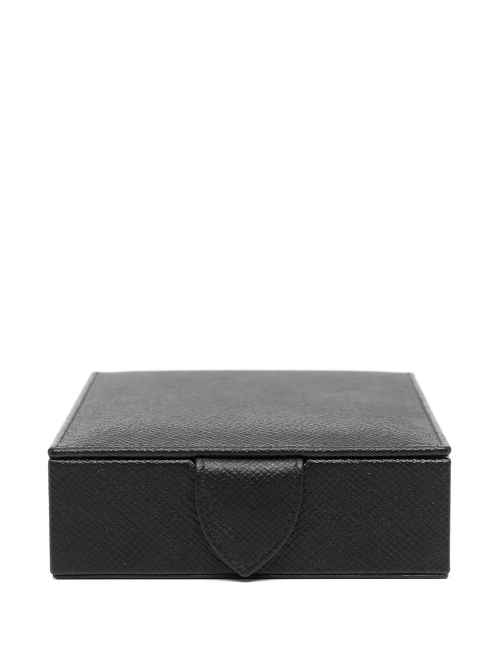 Smythson Schmuckschatulle aus Leder | Dekoboxen | Image 2