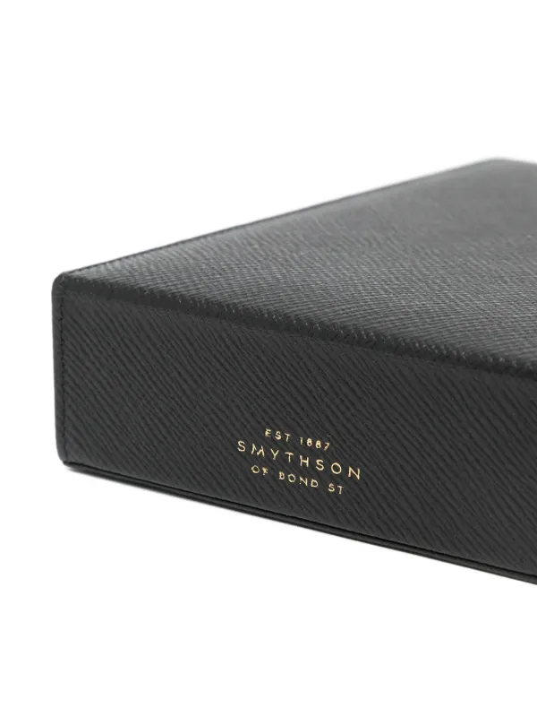 Smythson レザー ジュエリーボックス 通販 - FARFETCH