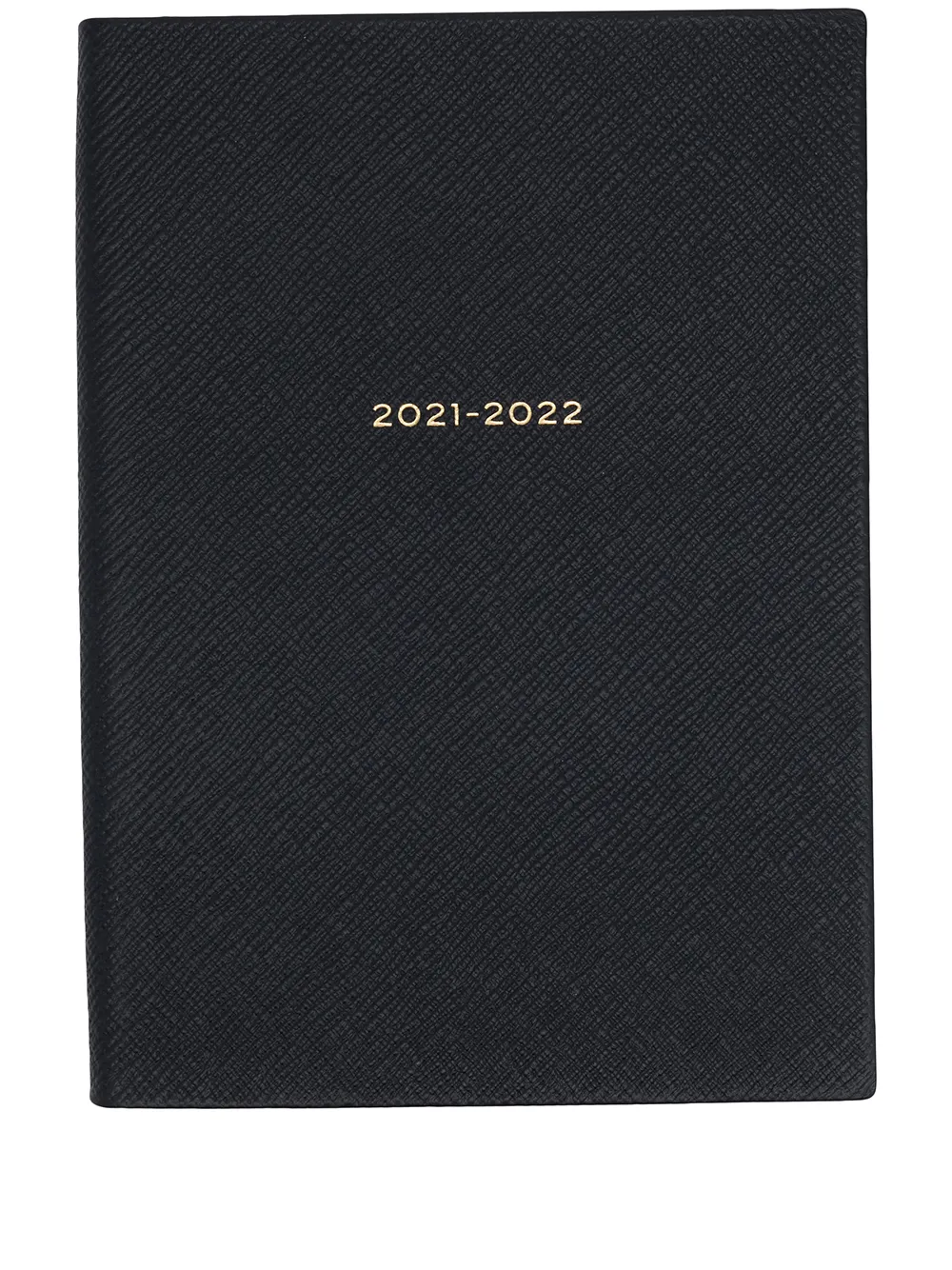 Smythson записная книжка Soho 2021/22