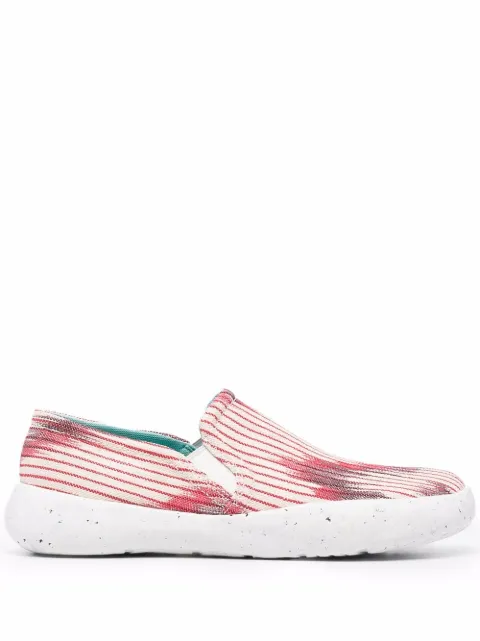 CamperLab Peu Stadium slip-on sneakers