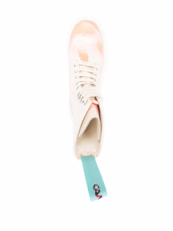 CamperLab Eki チャンキーソール ブーツ 通販 - FARFETCH