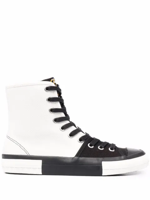CamperLab TWS colour-block sneakers