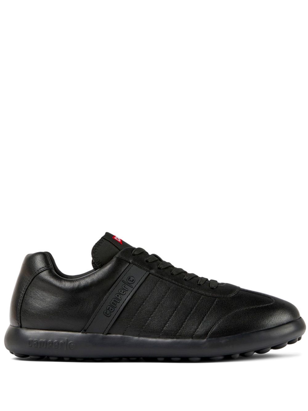 Camper Pelotas XLF leather sneakers – Black