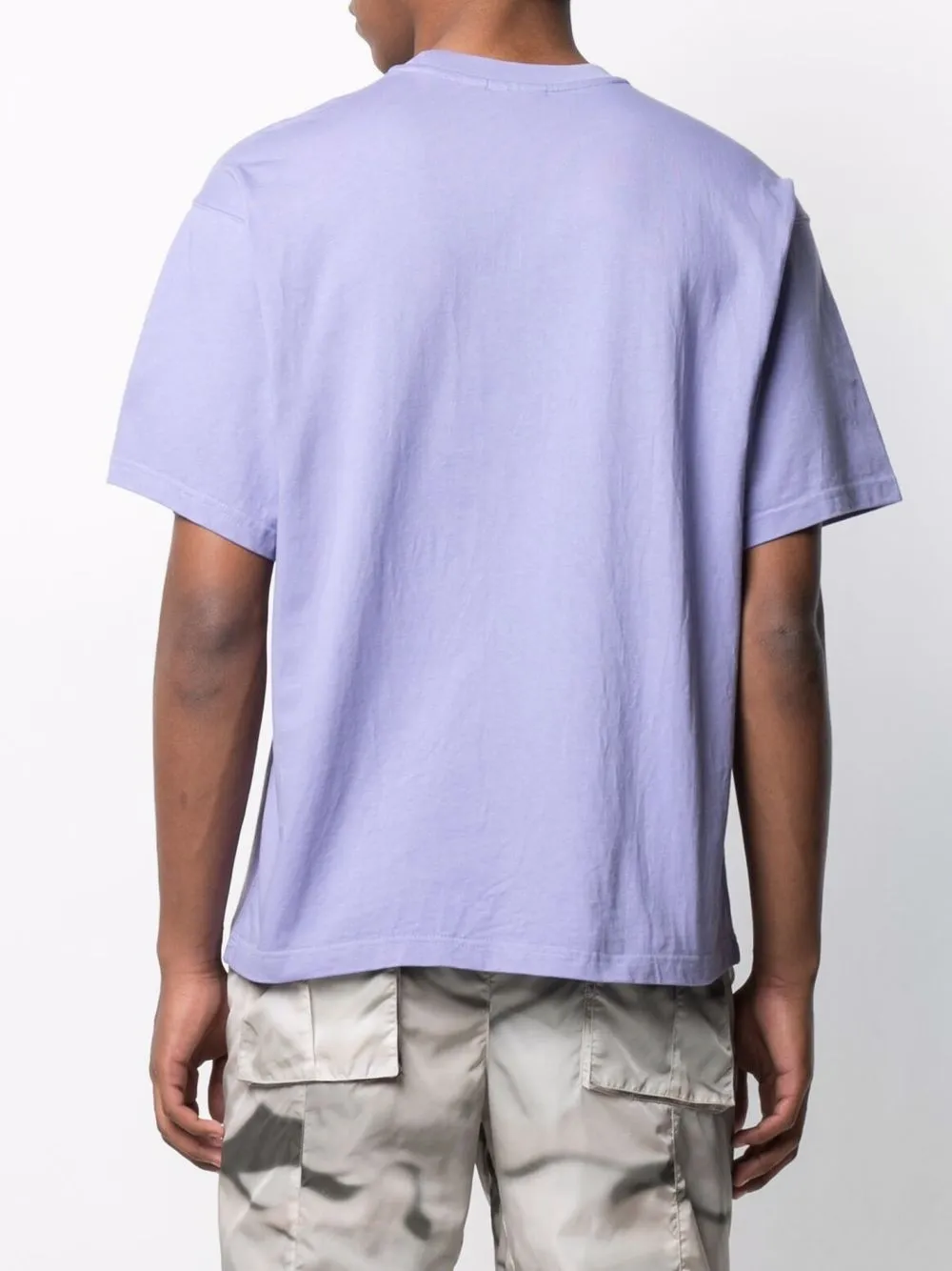 фото Adidas футболка с логотипом