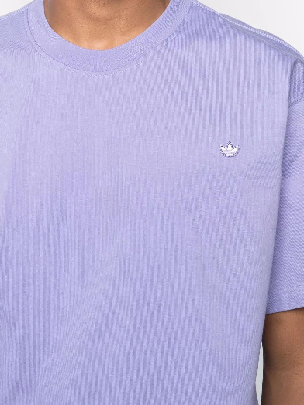 фото Adidas футболка с логотипом