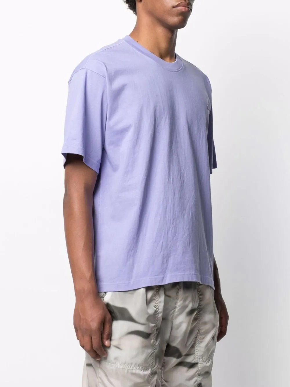 фото Adidas футболка с логотипом