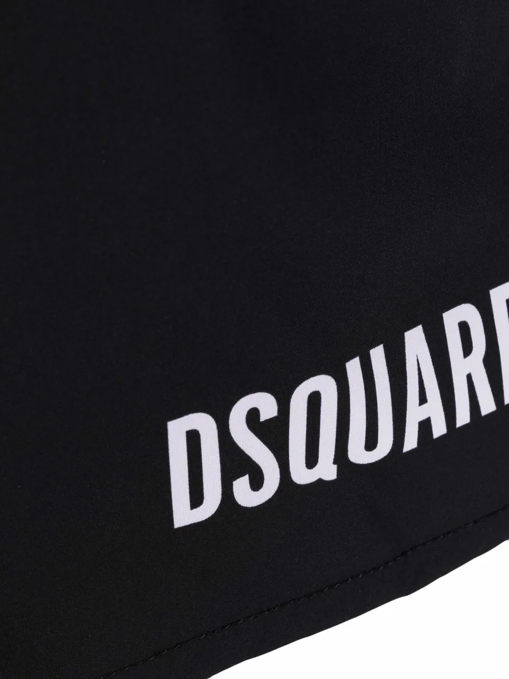 фото Dsquared2 плавки-шорты icon с логотипом