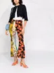 Image 2 of Charlott cropped tweed jacket