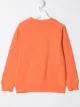 Image 2 of Kenzo Kids logo-print sweatshirt