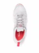 Timberland low-top lace-up trainers