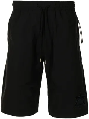 Maharishi best sale shorts mens