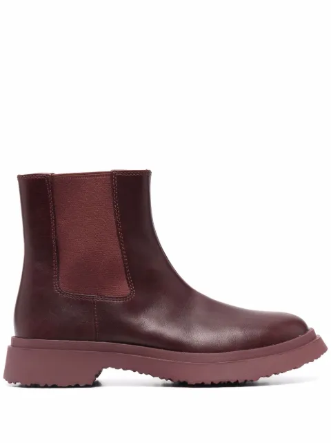 Camper Walden chelsea boots
