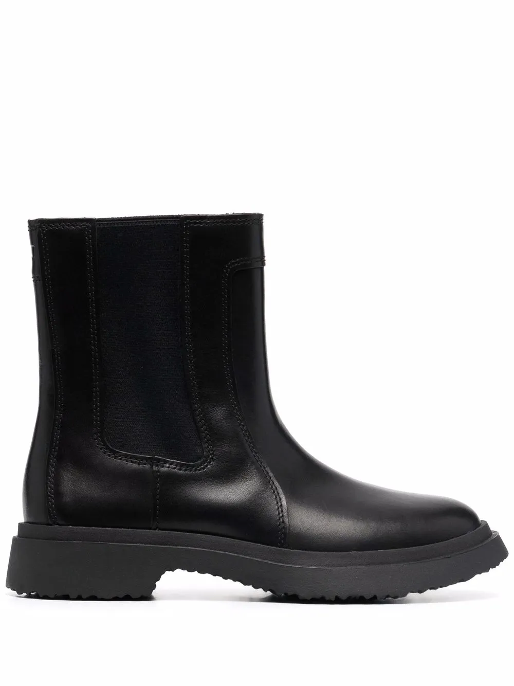 

Camper botines Walden - Negro