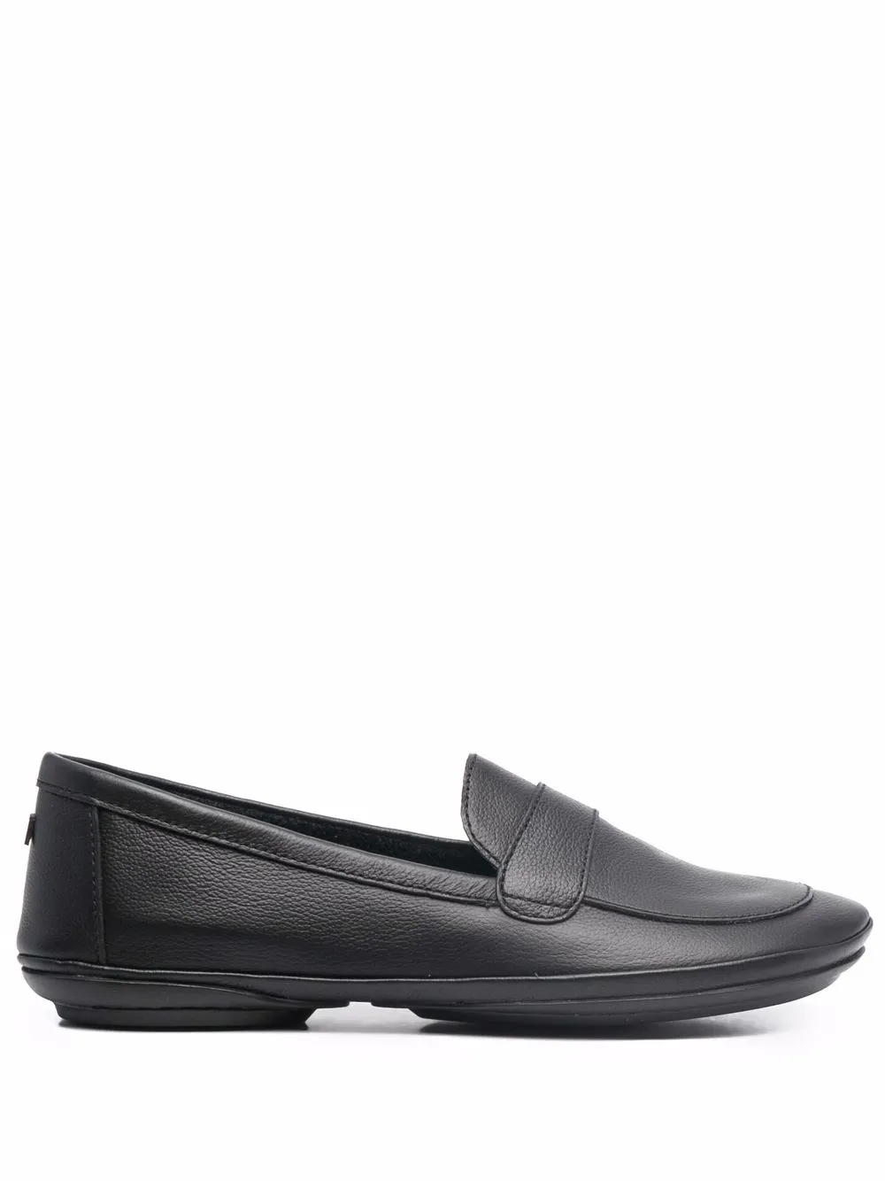 

Camper mocasines Right Nina - Negro