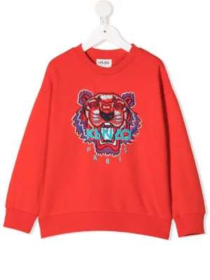 kenzo sweatshirt age 16
