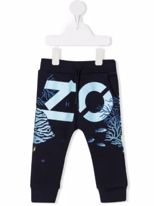 boys kenzo tracksuit