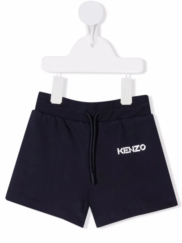 boys kenzo shorts