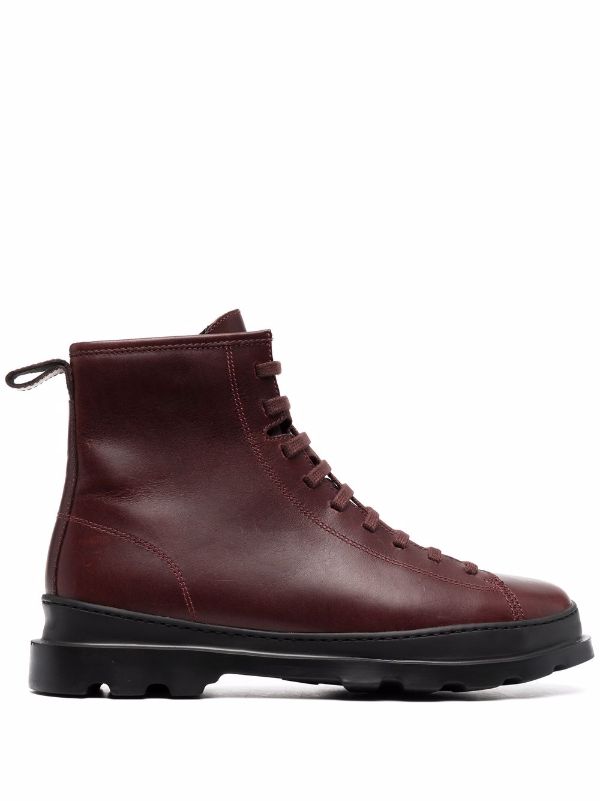 camper mens ankle boots