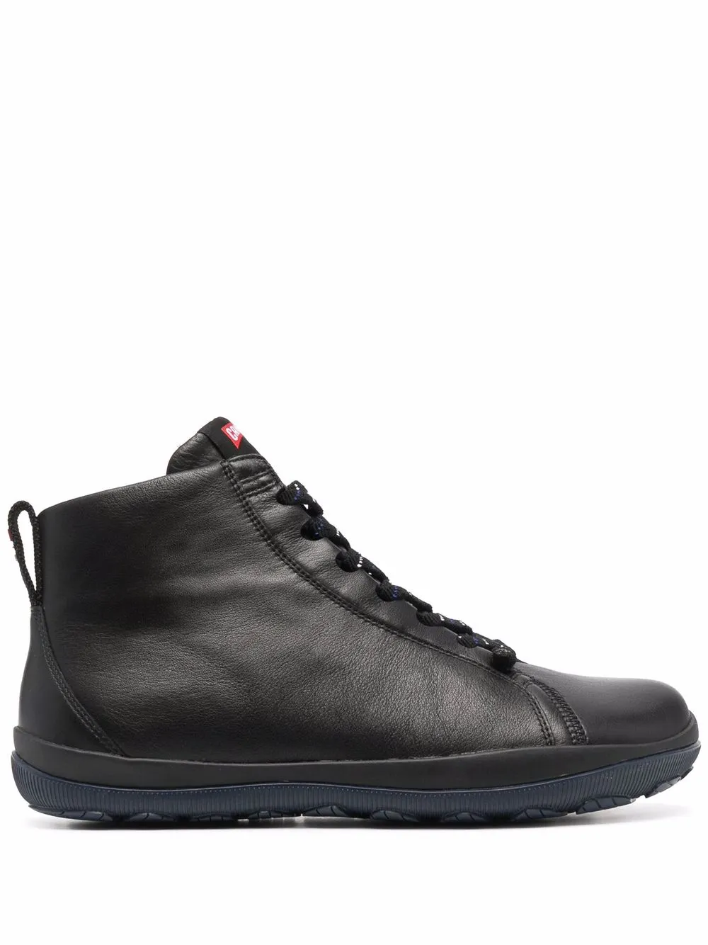 

Camper botas Peu Pista GM - Negro