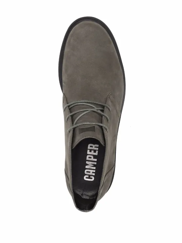 Botines Neuman con cordones Camper por 150€ - Compra online AW21 -  Devolución gratuita y pago seguro