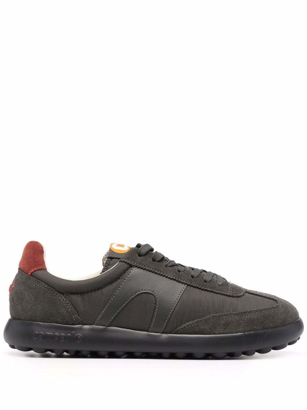 Camper X Sailgp Pelotas Xl Sneakers In Grey | ModeSens