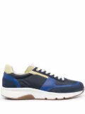 Camper Drift low-top sneakers - Blue