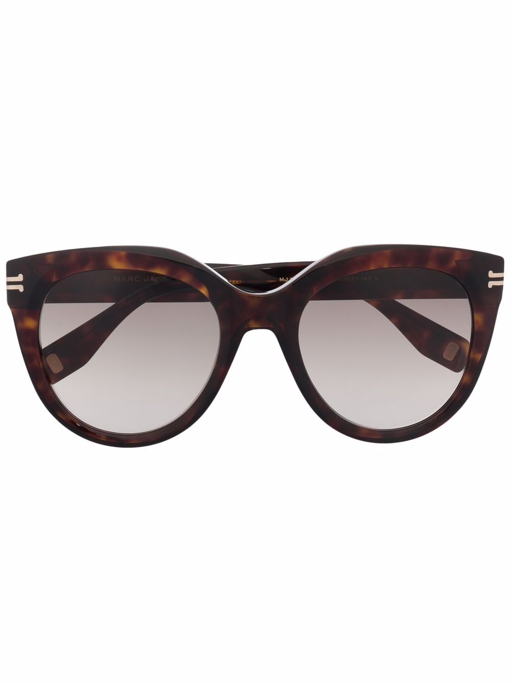 фото Marc jacobs eyewear солнцезащитные очки icon edge