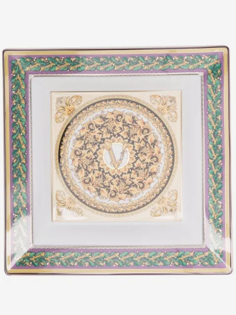 Versace Barocco Mosaic ashtray