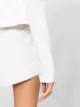Patrizia Pepe Einreihiger Blazer