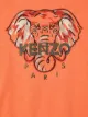 Kenzo Kids embroidered-logo sweatshirt
