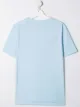 Image 2 of Kenzo Kids logo-print T-shirt