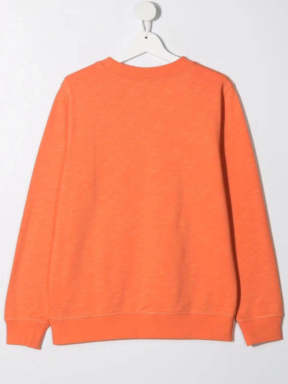 фото Kenzo kids толстовка с логотипом