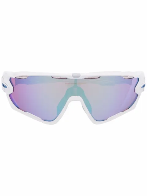 Oakley Jawbreaker gradient-lens sunglasses