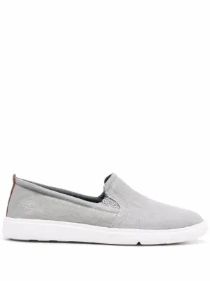 Timberland slip on sneakers Outlet