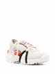 Image 2 of Y-3 Notoma cutout sneakers