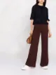 Image 2 of Charlott tweed cropped jacket