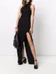 Bild 2 von Rick Owens Lilies Asymmetrisches Maxikleid