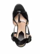 Elie Saab open-toe heeled sandals