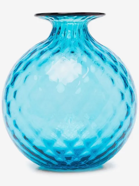 Venini Monofiori Balloton Vase