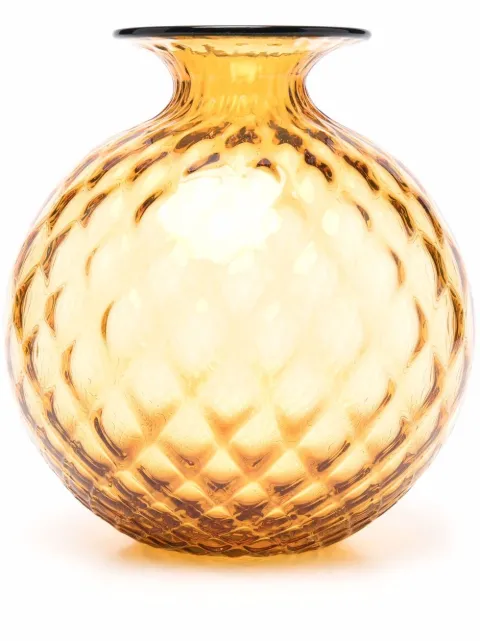 Venini Monofiori Balloton vase