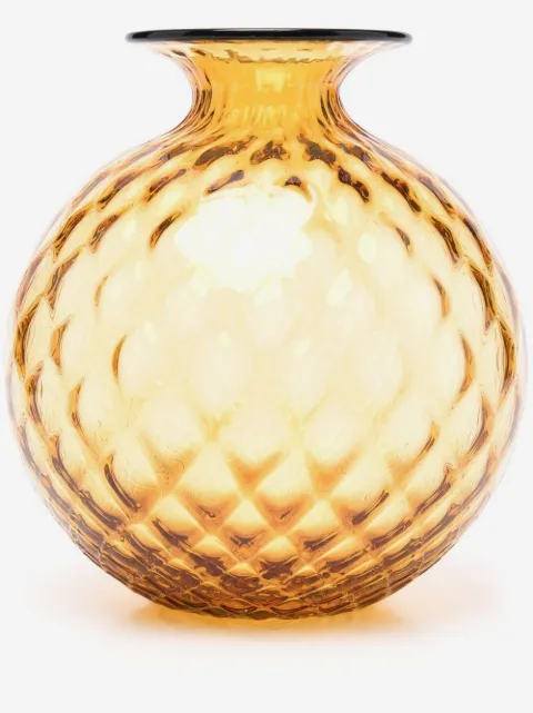 Venini Monofiori Balloton vase