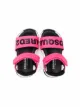 Dsquared2 Kids logo-print sandals